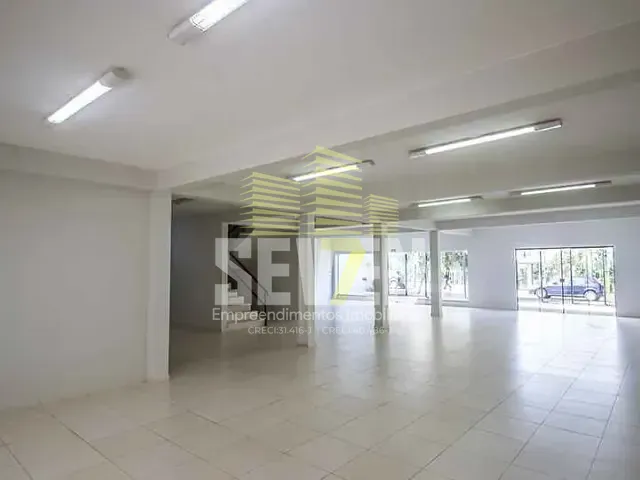 Loja com 600m², à venda, no bairro Parque Jardim Europa em Bauru