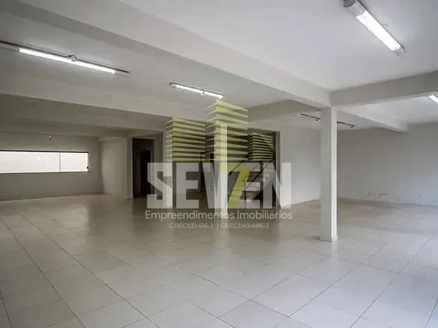 Loja com 600m², à venda, no bairro Parque Jardim Europa em Bauru