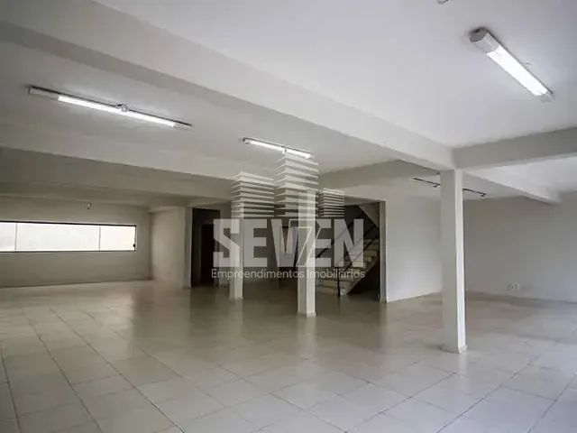 Loja com 600m², à venda, no bairro Parque Jardim Europa em Bauru