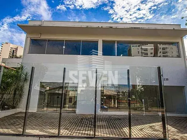Loja com 600m², à venda, no bairro Parque Jardim Europa em Bauru
