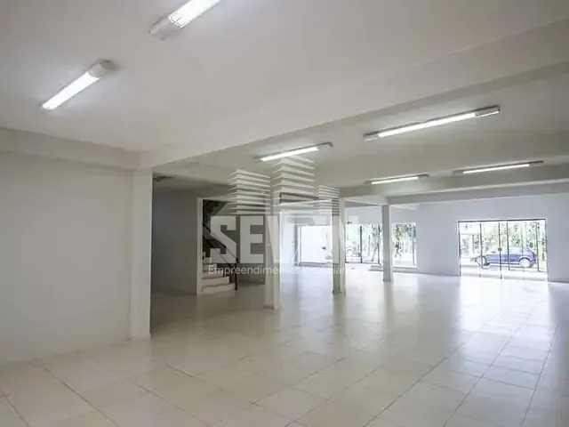 Loja com 600m², à venda, no bairro Parque Jardim Europa em Bauru