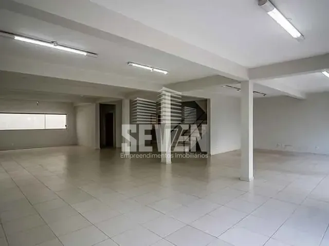 Loja com 600m², à venda, no bairro Parque Jardim Europa em Bauru