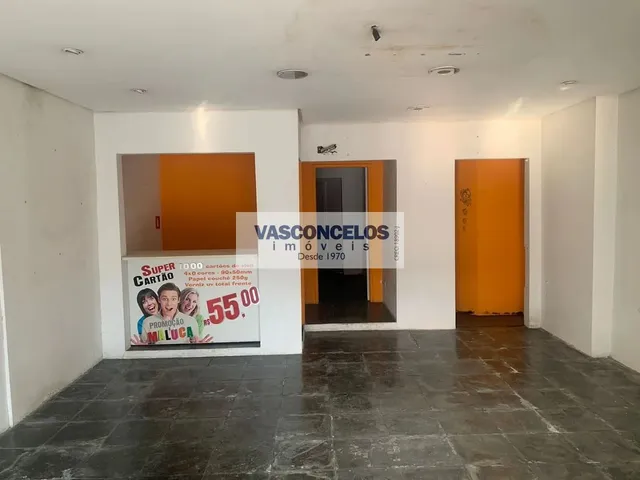 Loja com 254m², à venda, no bairro Jardim São Dimas em São José Dos Campos