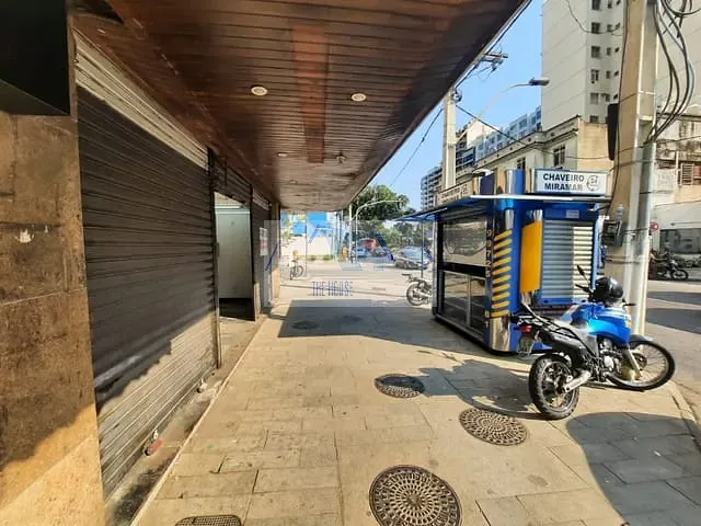 Loja para alugar, no bairro Ingá em Niterói