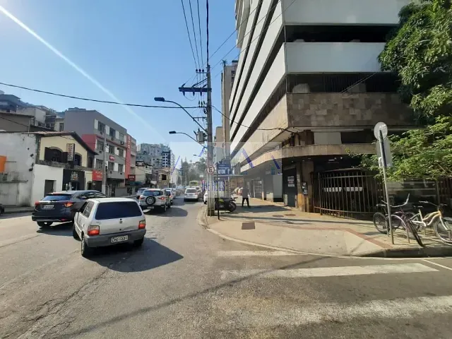 Loja para alugar, no bairro Ingá em Niterói