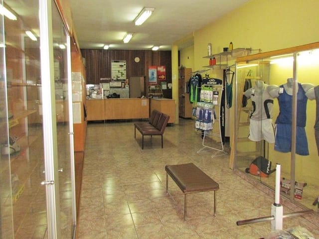 Loja com 211m², à venda, no bairro Centro em Bragança Paulista