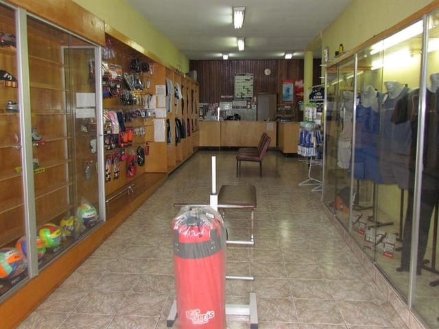 Loja com 211m², à venda, no bairro Centro em Bragança Paulista