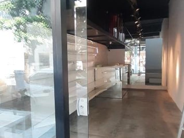 Foto do Loja - Loja para alugar, 28 m² por R$ 7.100,00/mês - Icaraí - Niterói/RJ | ABIDON NAZARETH IMÓVEIS