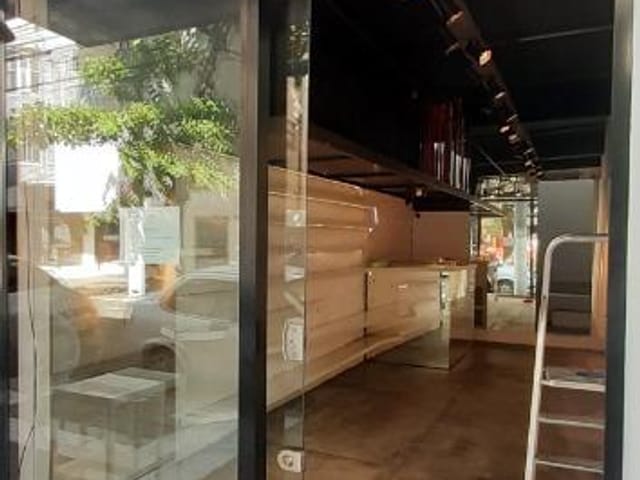 Foto do Loja - Loja para alugar, 28 m² por R$ 7.100,00/mês - Icaraí - Niterói/RJ | ABIDON NAZARETH IMÓVEIS