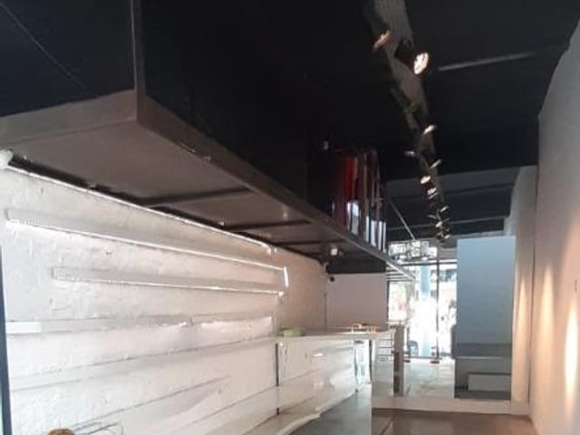 Foto do Loja - Loja para alugar, 28 m² por R$ 7.100,00/mês - Icaraí - Niterói/RJ | ABIDON NAZARETH IMÓVEIS