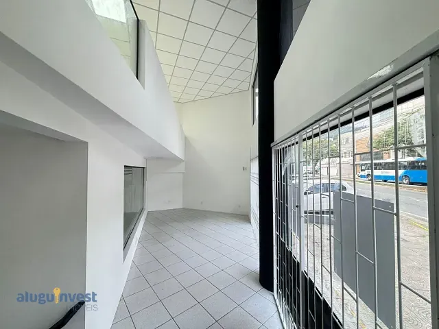 Loja para alugar, no bairro Centro em Florianópolis