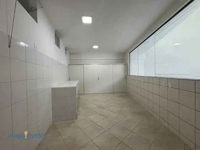 Loja para alugar, no bairro Centro em Florianópolis