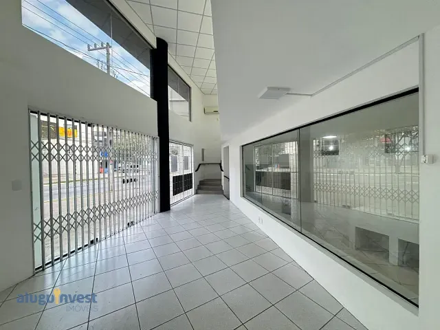 Loja para alugar, no bairro Centro em Florianópolis