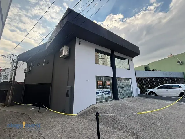 Loja para alugar, no bairro Centro em Florianópolis