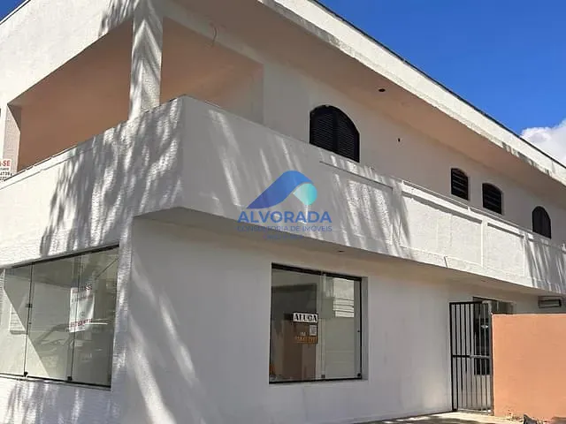 Loja com 430m², para alugar, no bairro Jardim das Indústrias em São José dos Campos