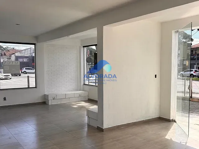 Loja com 430m², para alugar, no bairro Jardim das Indústrias em São José dos Campos
