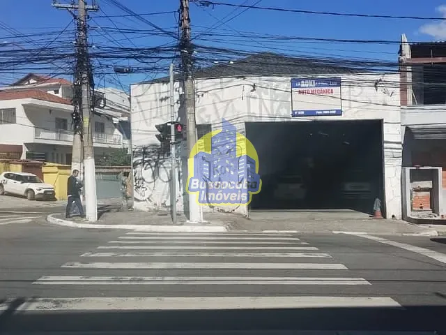 Loja com 294m², à venda, no bairro Vila Campesina em Osasco