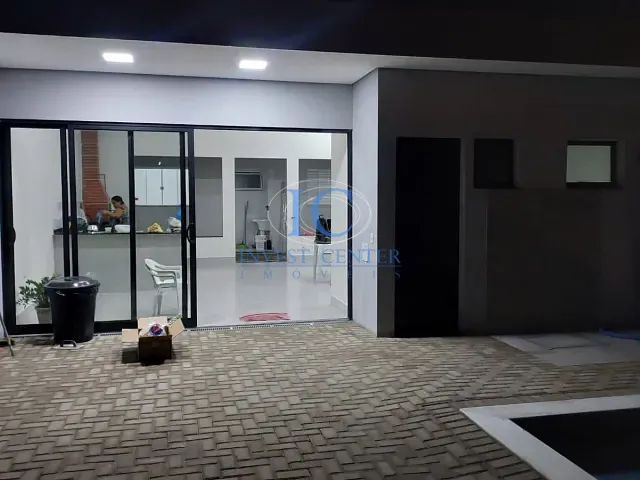 Loja com 200m², à venda, no bairro Jardim América em Salto