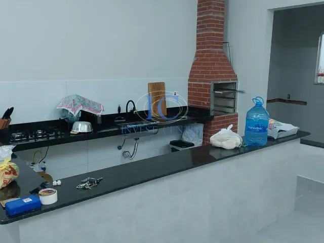 Loja com 200m², à venda, no bairro Jardim América em Salto