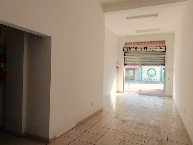 Foto do Loja - Salão Comercial para locação, Parque Continental I, Guarulhos, SP | Imobiliária Compare