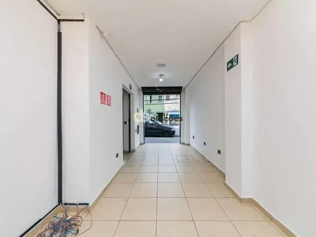 Loja à venda, no bairro Lapa em São Paulo
