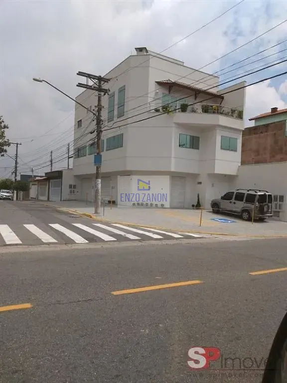 Loja-Salão, 90 m² - Foto 1