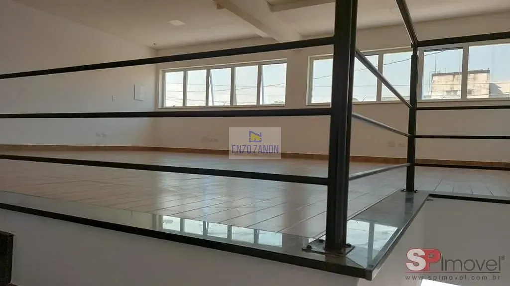 Loja-Salão, 90 m² - Foto 3