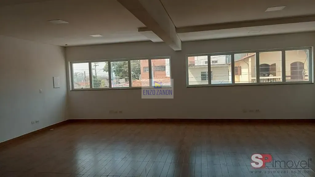 Loja-Salão, 90 m² - Foto 5