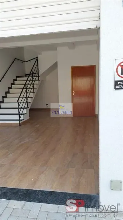 Loja-Salão, 90 m² - Foto 2