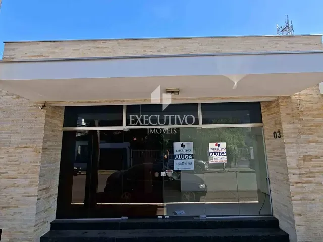 Loja para alugar, no bairro Centro em Arroio do Meio