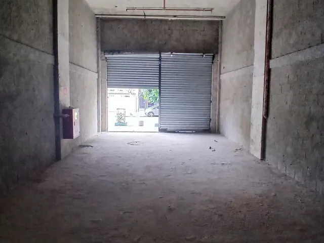 Foto do Loja - MÉIER - ÓTIMA LOJA PARA LOCAÇÃO COM 135M², COM DOIS BANHEIROS , MEZANINO E JUNTO AO COMÉRCIO. | Hilmar