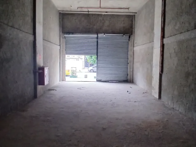 Foto do Loja - MÉIER - ÓTIMA LOJA PARA LOCAÇÃO COM 135M², COM DOIS BANHEIROS , MEZANINO E JUNTO AO COMÉRCIO. | Hilmar