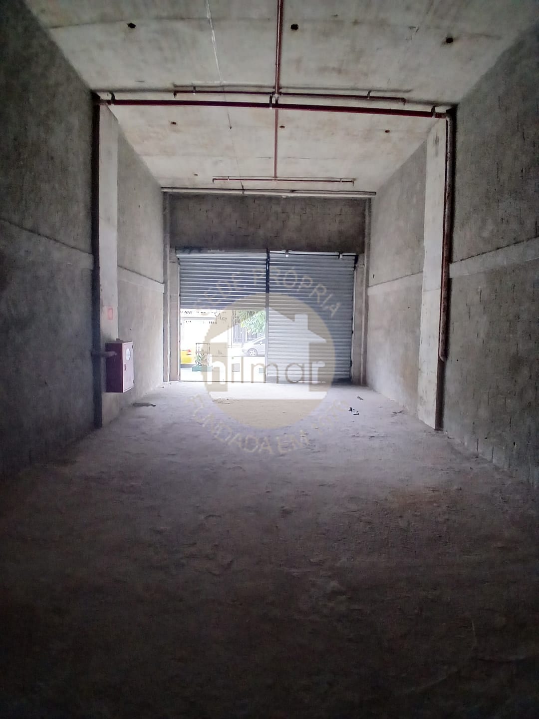 Loja-Salão, 135 m² - Foto 3