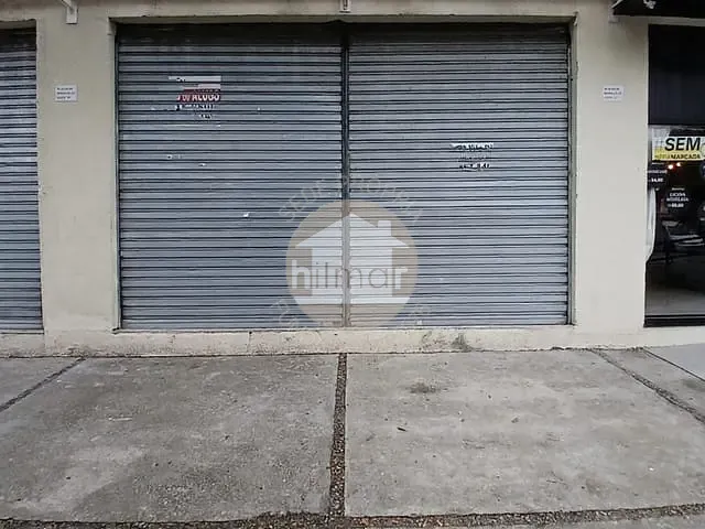 Loja com 135m², para alugar, no bairro Méier em Rio de Janeiro
