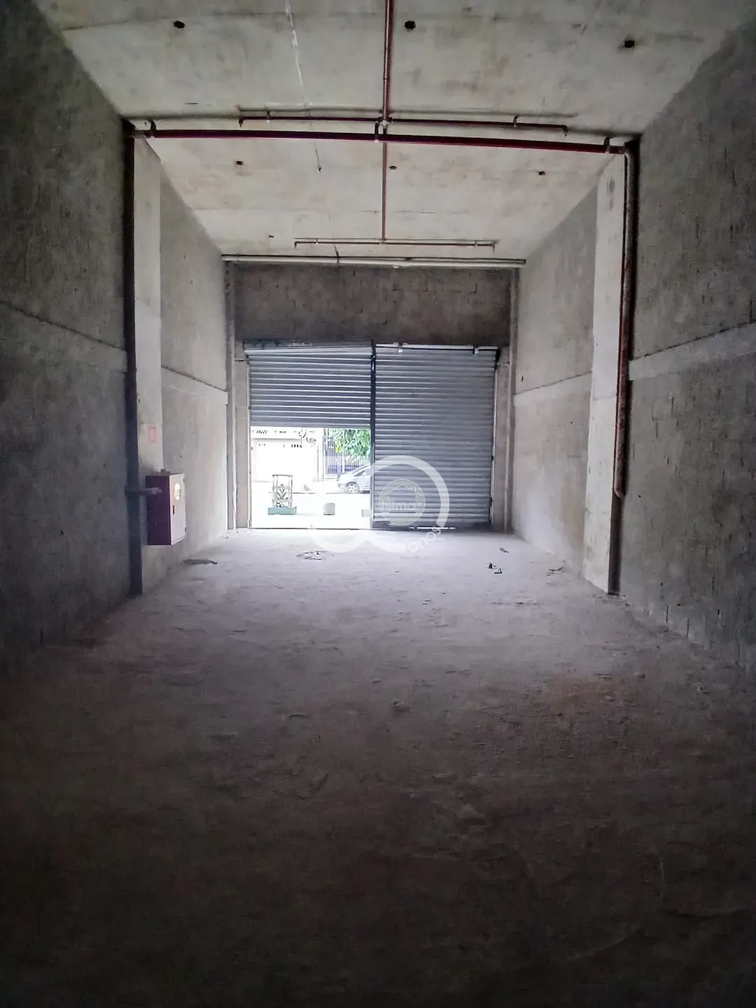 Loja-Salão, 135 m² - Foto 2