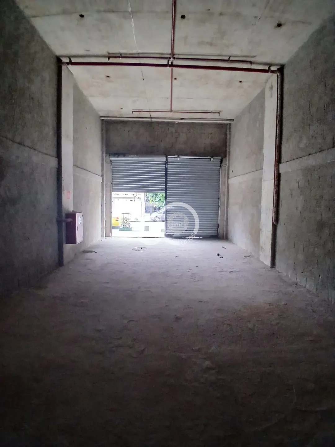 Loja-Salão, 135 m² - Foto 3