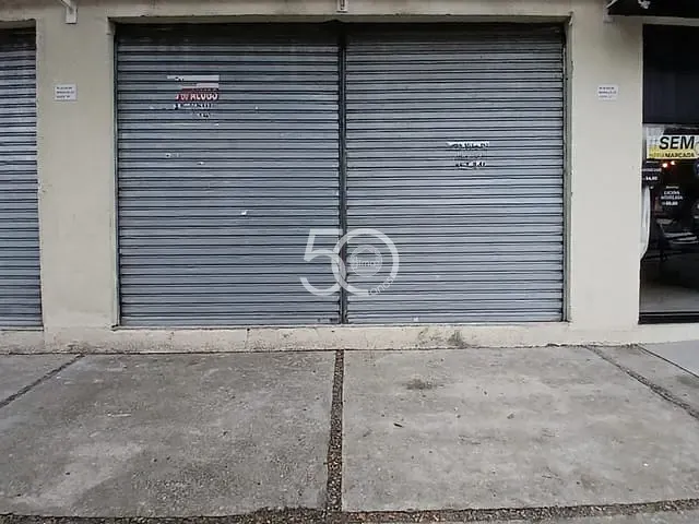 Loja com 135m², para alugar, no bairro Méier em Rio de Janeiro