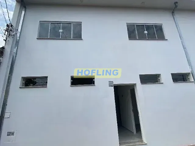 Loja com 140m², à venda, no bairro Saúde em Rio Claro