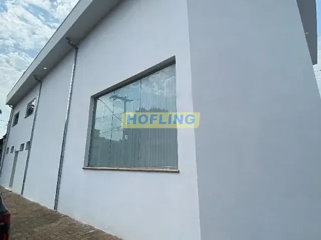 Loja com 140m², à venda, no bairro Saúde em Rio Claro
