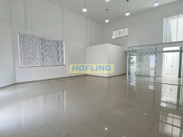 Loja com 140m², à venda, no bairro Saúde em Rio Claro
