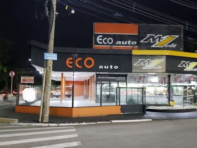 Foto do Loja - Loja para alugar, 540 m² por R$ 22.275,00/mês - Vila Industrial - São José dos Campos/SP | INDEPENDENCE NEGOCIOS IMOBILIARIOS LTDA