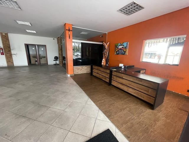 Foto do Loja - Loja para alugar, 540 m² por R$ 22.275,00/mês - Vila Industrial - São José dos Campos/SP | INDEPENDENCE NEGOCIOS IMOBILIARIOS LTDA