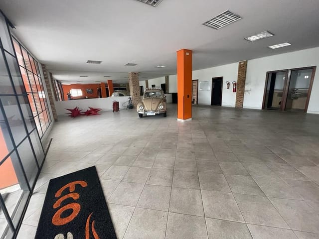 Foto do Loja - Loja para alugar, 540 m² por R$ 22.275,00/mês - Vila Industrial - São José dos Campos/SP | INDEPENDENCE NEGOCIOS IMOBILIARIOS LTDA