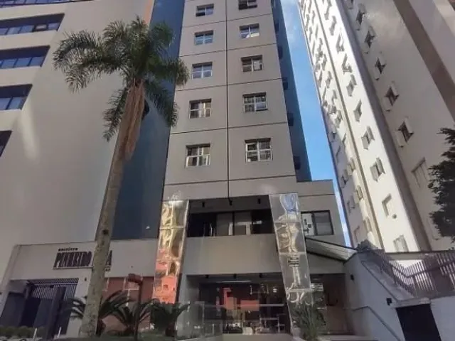 Sala para alugar, no bairro Batel em Curitiba