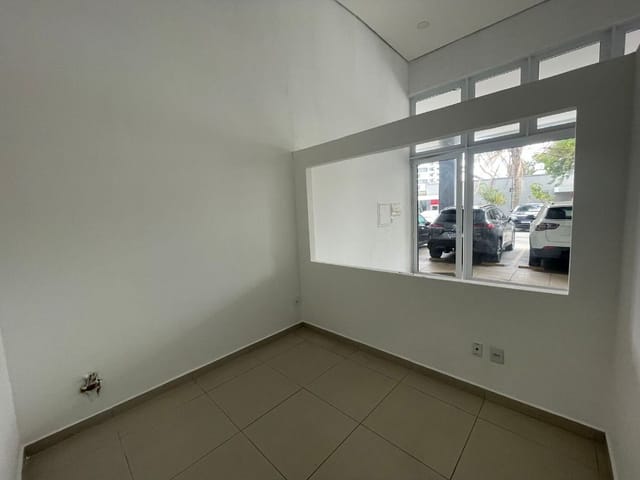 Foto do Loja - Loja para alugar, 47 m² por R$ 3.590/mês - Saúde - São Paulo/SP | Splendido