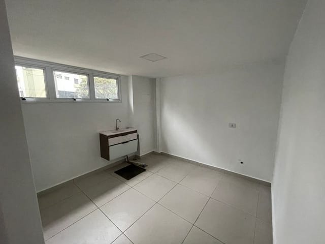 Foto do Loja - Loja para alugar, 47 m² por R$ 3.590/mês - Saúde - São Paulo/SP | Splendido