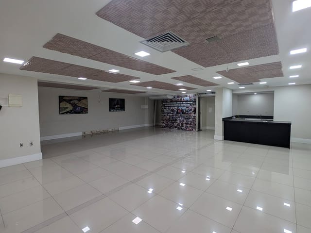 Foto do Loja - A3 Offices - Loja 100 m² - 3 vagas - para locação, Barra da Tijuca, Rio de Janeiro, RJ | Américas Imóveis