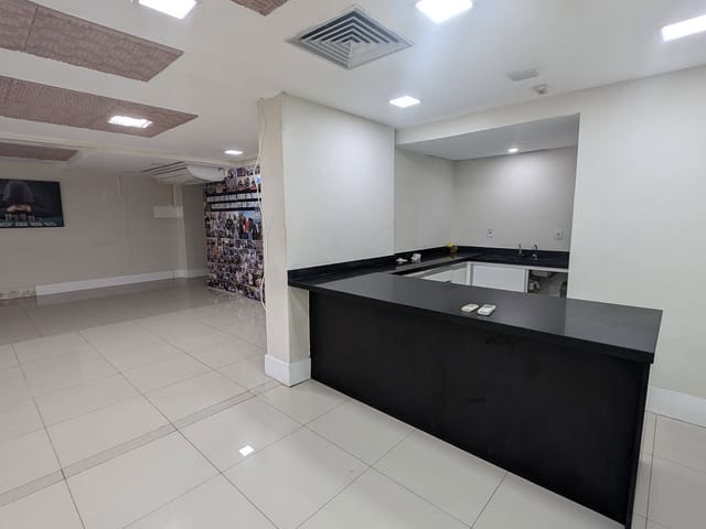 Foto do Loja - A3 Offices - Loja 100 m² - 3 vagas - para locação, Barra da Tijuca, Rio de Janeiro, RJ | Américas Imóveis