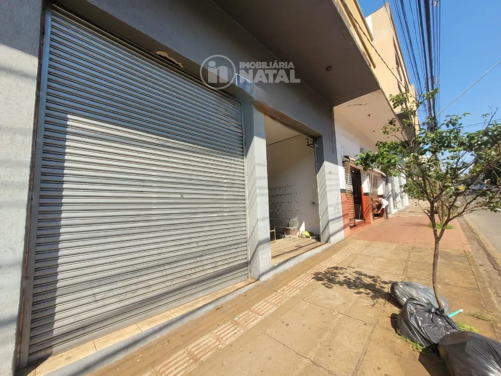 Loja-Salão, 90 m² - Foto 2