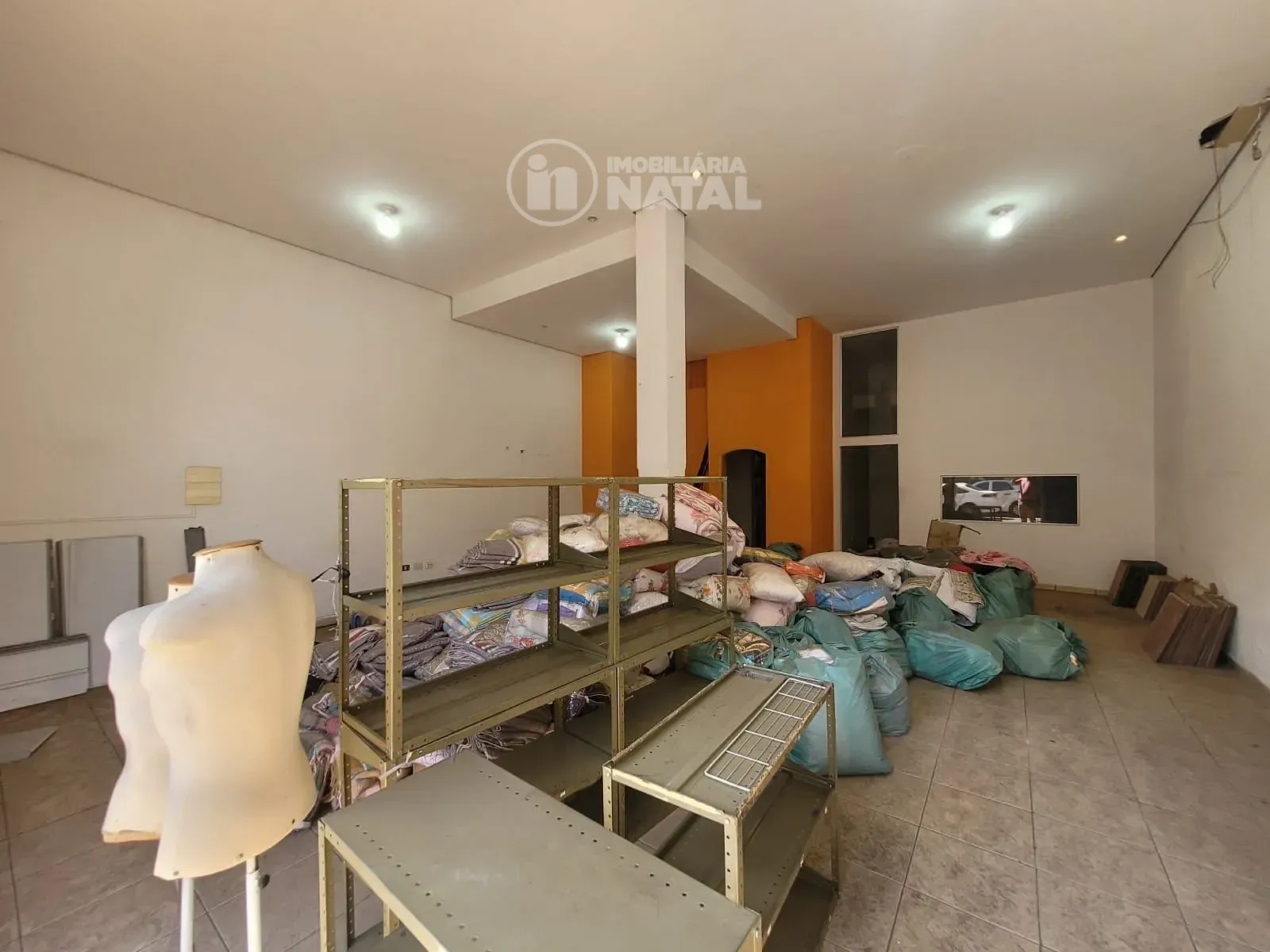 Loja-Salão, 90 m² - Foto 4